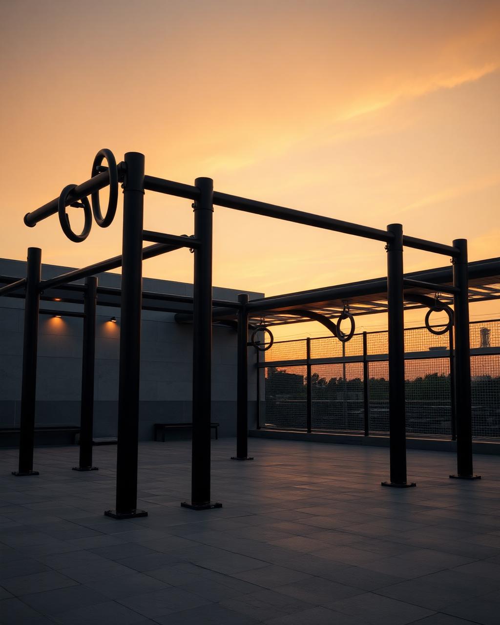 Calisthenics