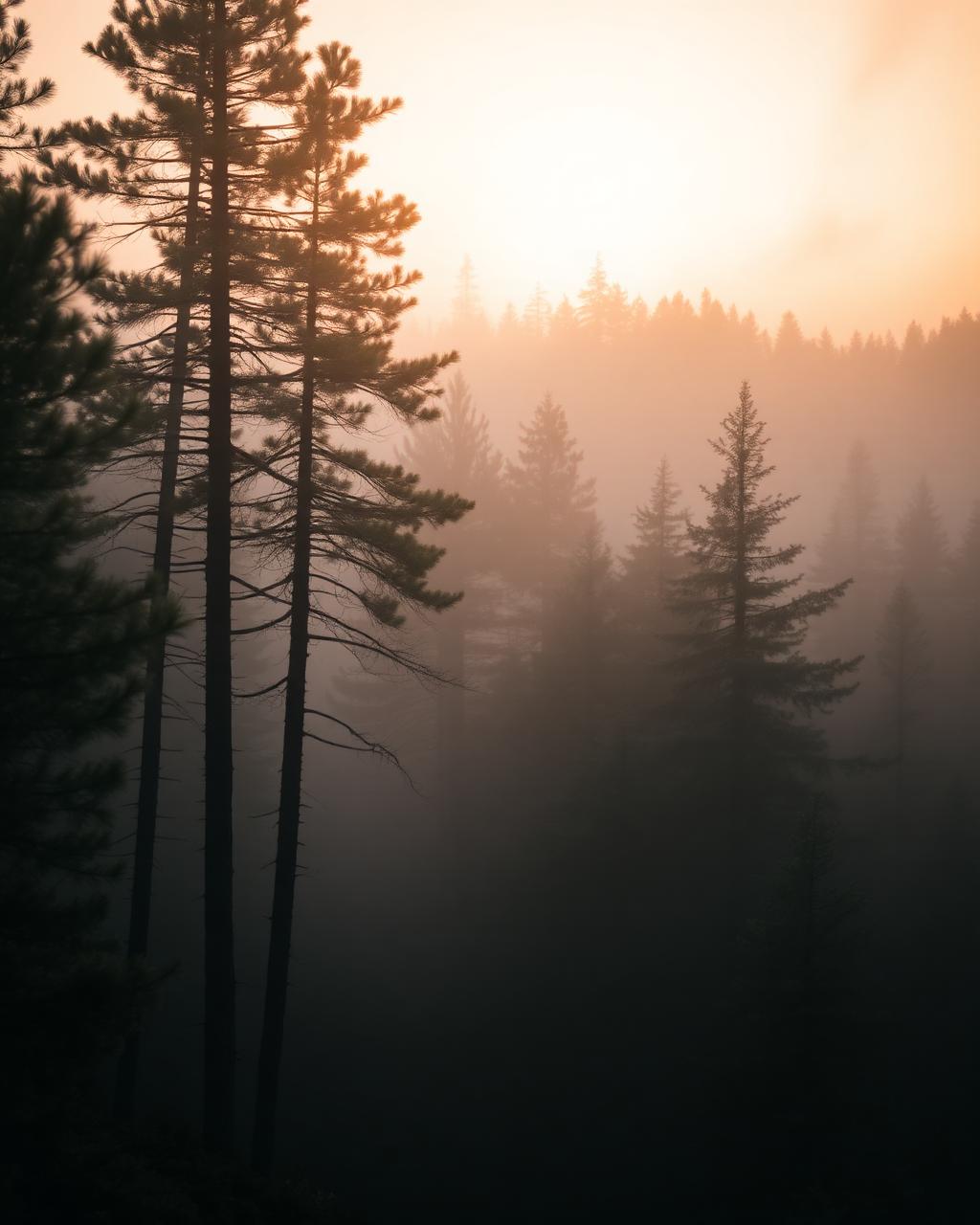 Nature Walking